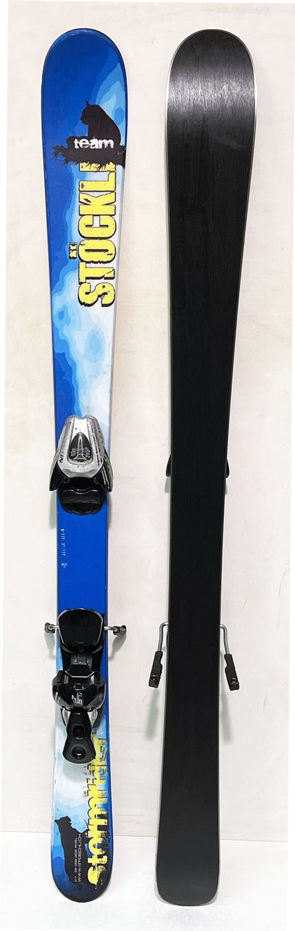Stöckli STORMRIDER Team 117 cm