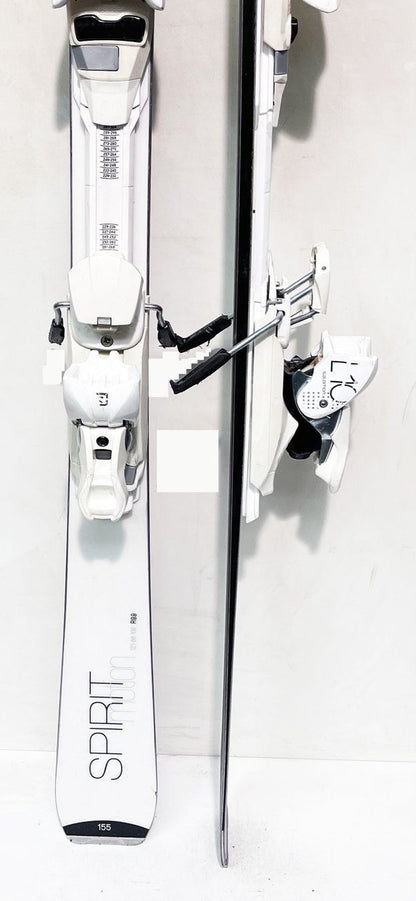 Stöckli SPIRIT MOTION 155 cm