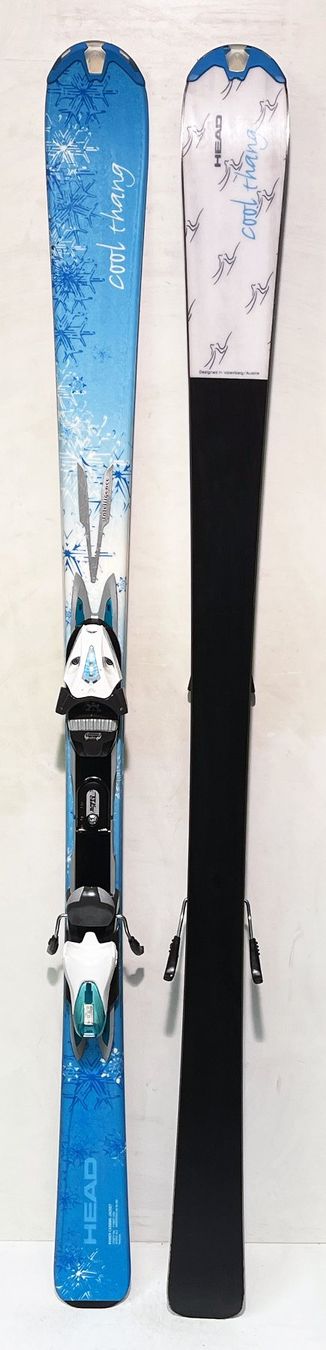 HEAD COOL THANG 156 cm