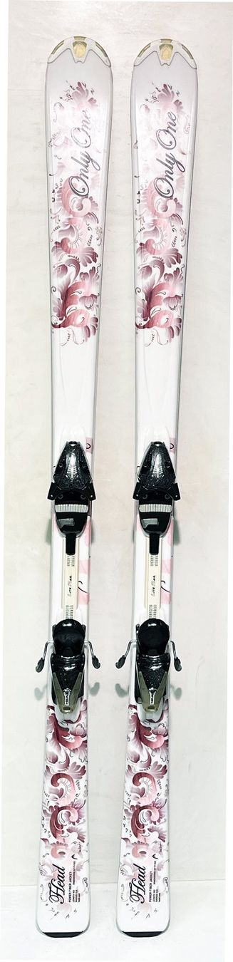 HEAD ONLY ONE 163 cm