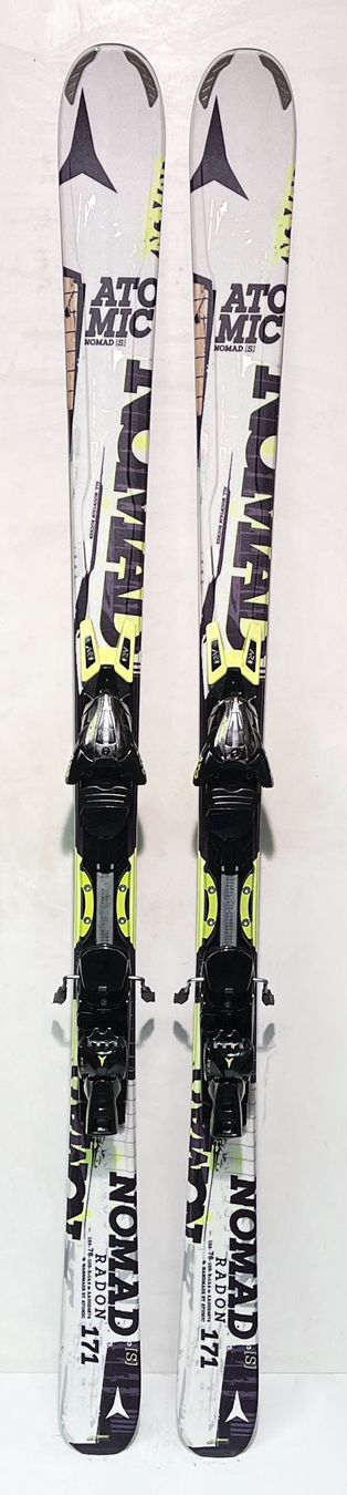 ATOMIC NOMAD RADON 171 cm