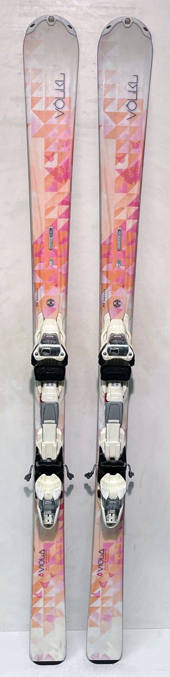 Völkl VIOLA 155 cm