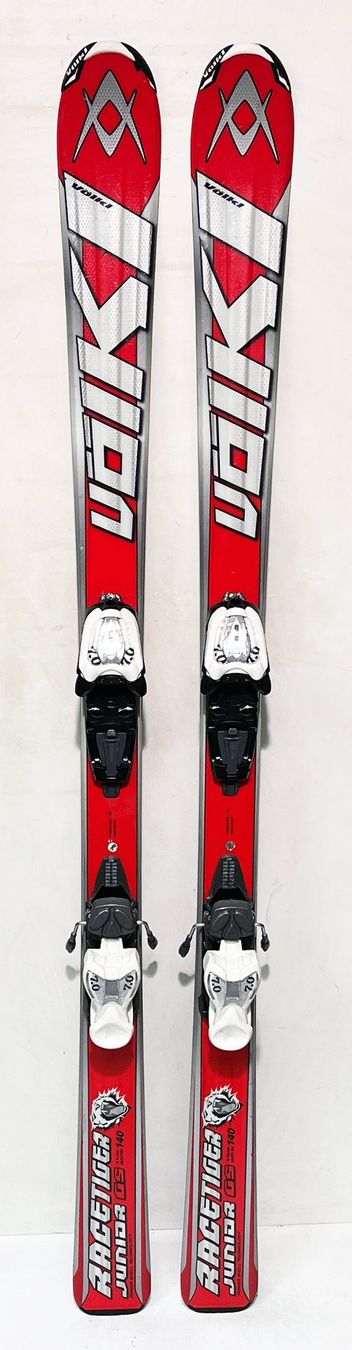 Völkl RACETIGER GS Junior 140 cm