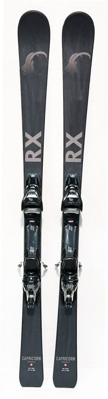 DIFFERENCES CAPRICORN 151 cm