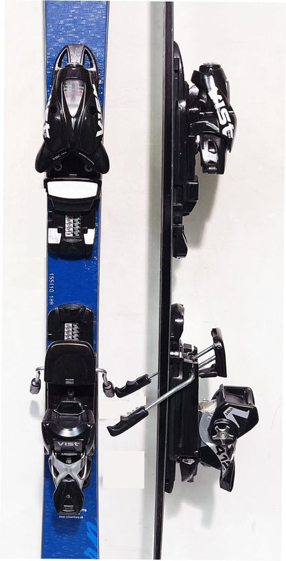 Schärhorn 155 cm ; SWISS SKI