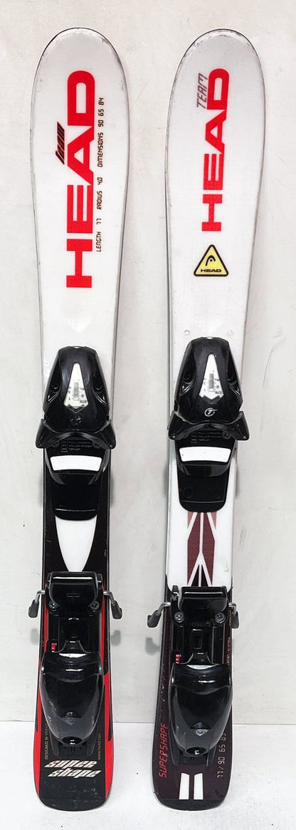 HEAD SUPERSHAPE 77 cm