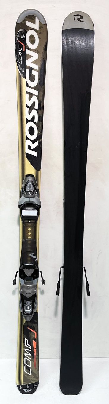 Rossignol COMP J 130 cm