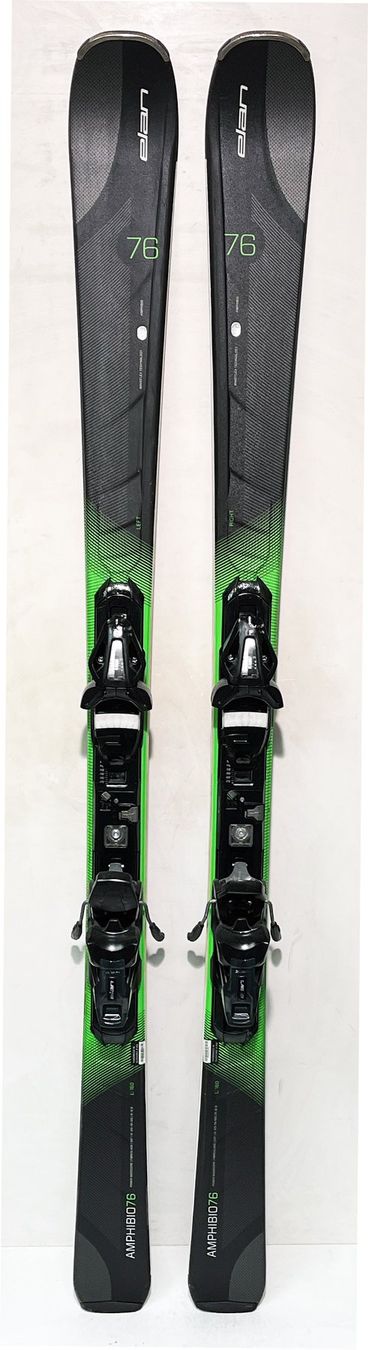 ELAN AMPHIBIO 76 160 cm