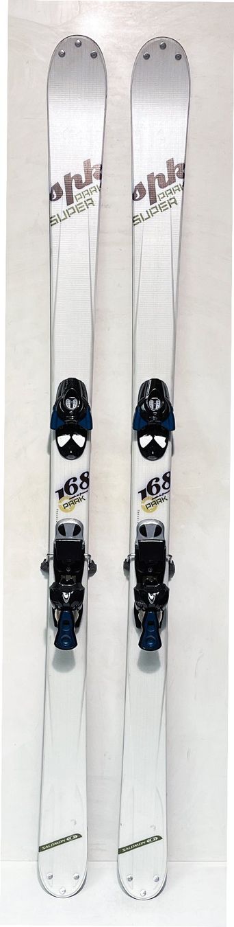 Salomon PARK SPK 168 cm