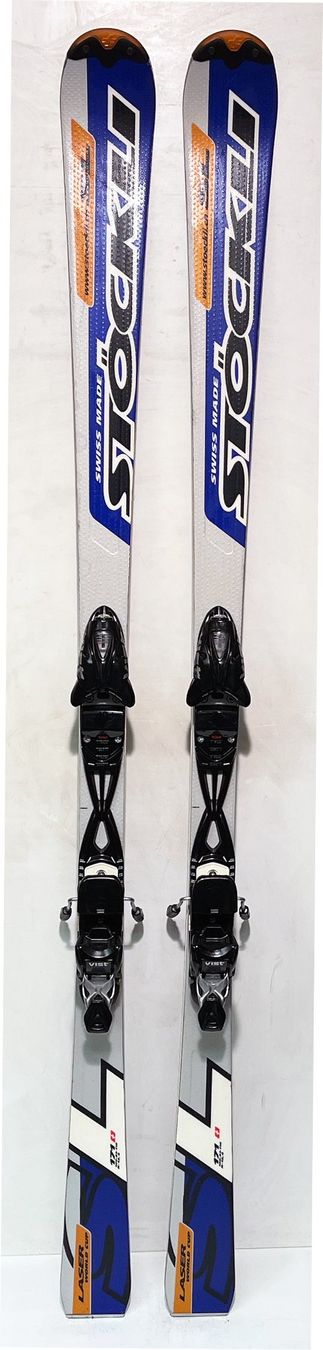 Stöckli LASER SL WORLDSCUP 171 cm