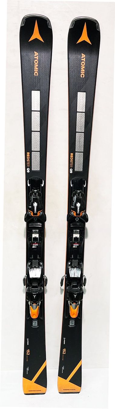 ATOMIC REDSTER Q9 152 cm