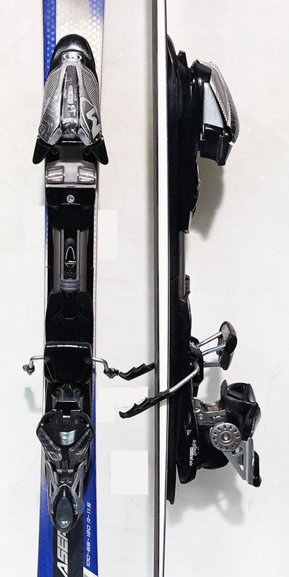 Stöckli LASER SL 4-D WORLDCUP 156 cm ; Slalom Rennski