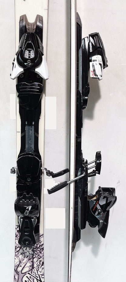 Stöckli STORMRIDER XL 158 cm