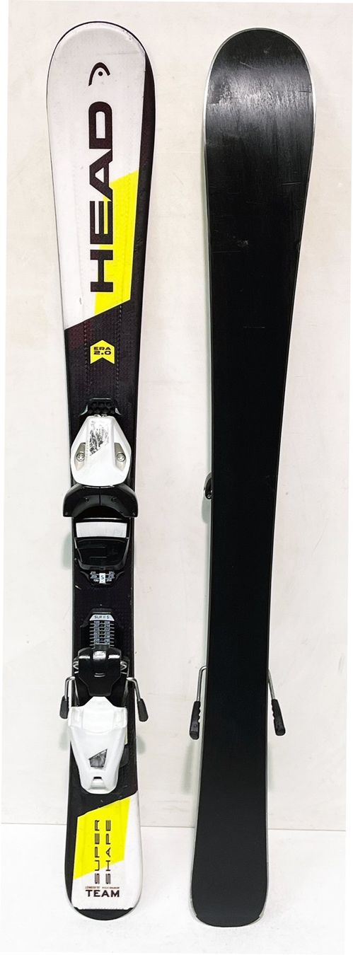 HEAD SUPERSHAPE Team 97 cm