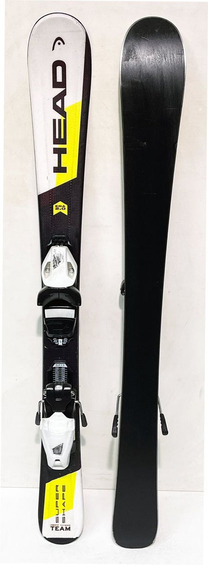 HEAD SUPERSHAPE Team 97 cm