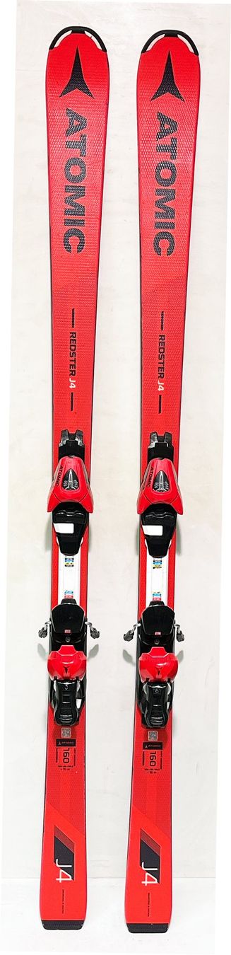 ATOMIC REDSTER J4 160 cm