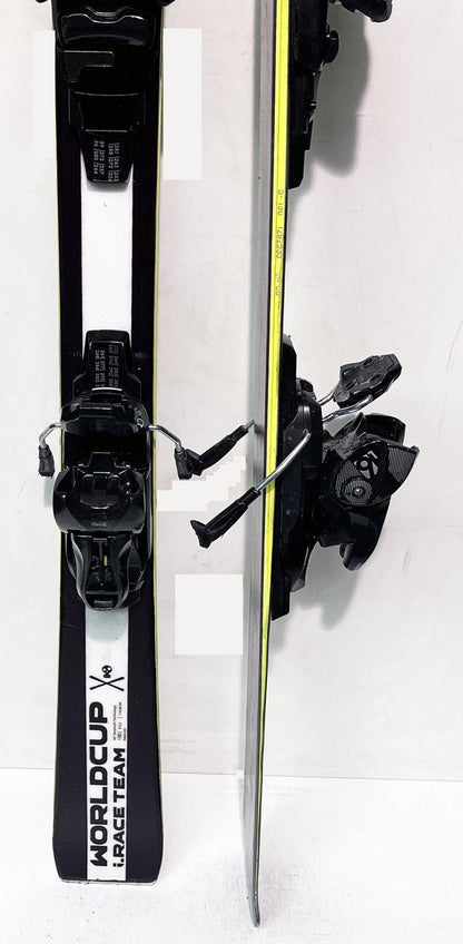 HEAD WORLDCUP i RACE Team 130 cm
