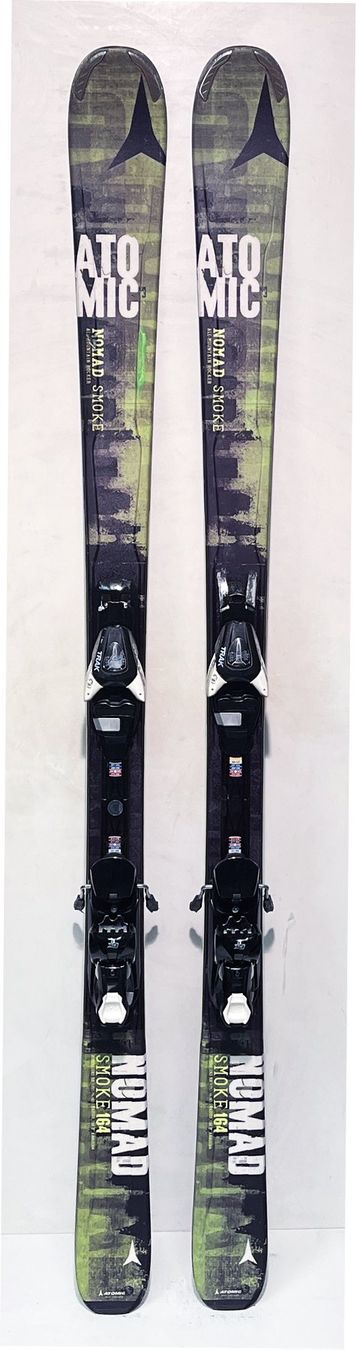 ATOMIC NOMAD SMOKE 164 cm