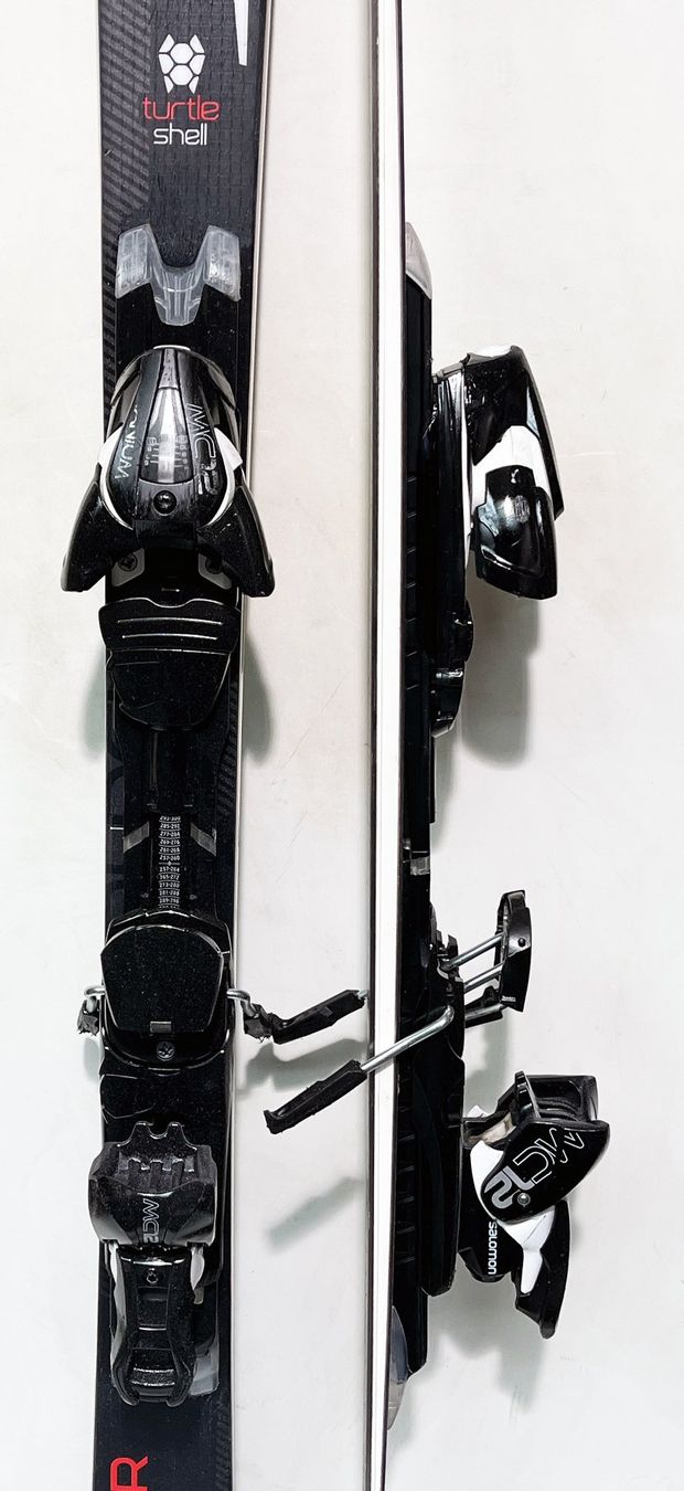 Stöckli LASER CX 156 cm