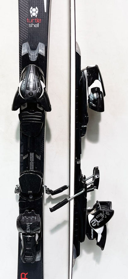 Stöckli LASER CX 156 cm