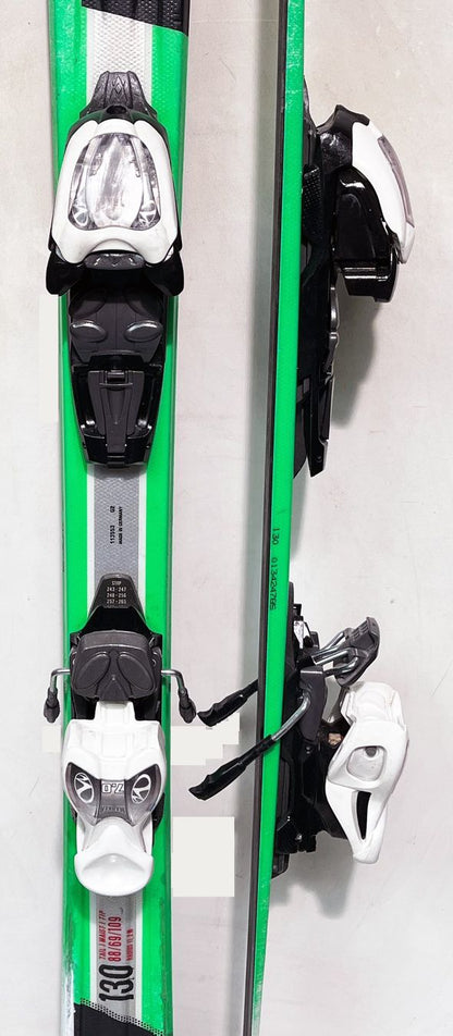 Völkl RTM Jr. 130 cm