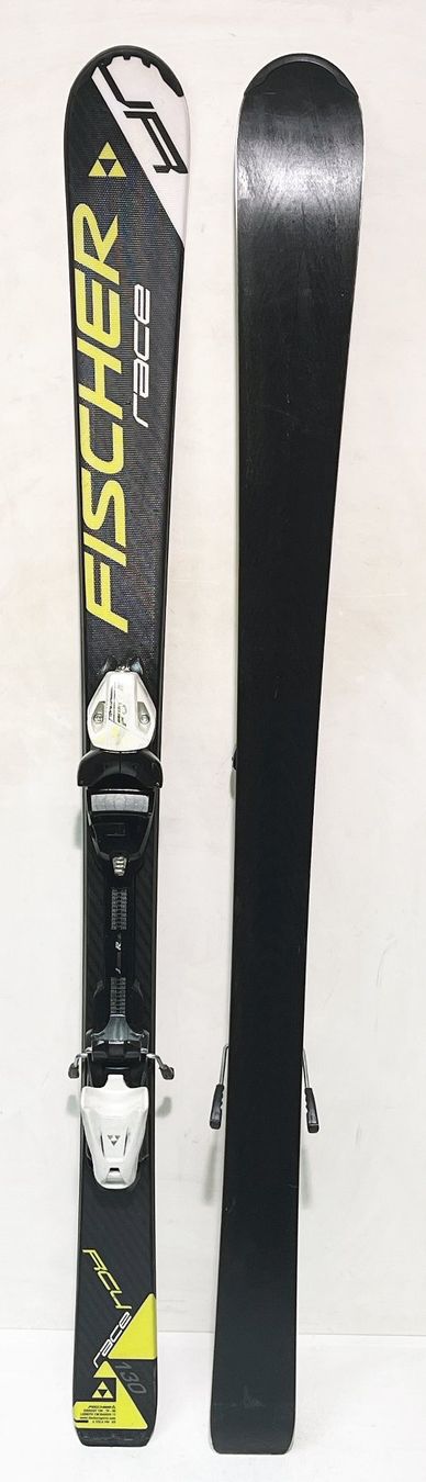 FISCHER RC4 RACE 130 cm