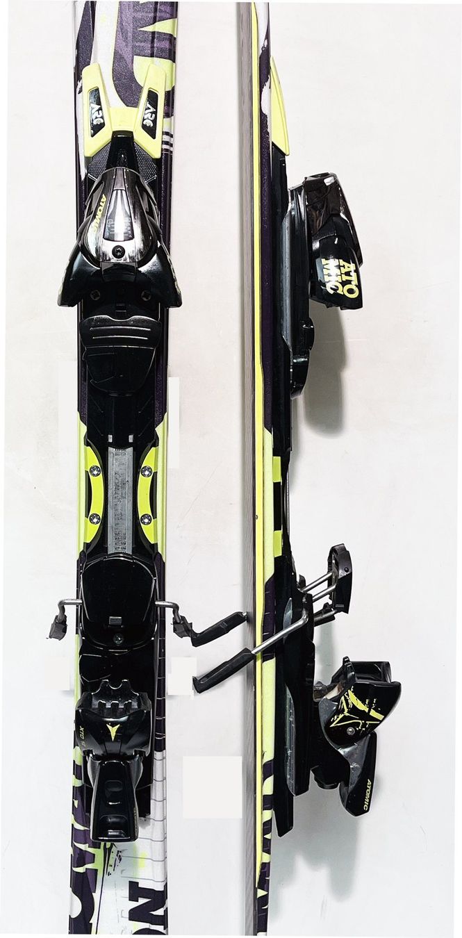 ATOMIC NOMAD RADON 171 cm