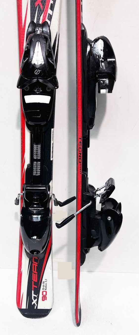 TECNO XT Team 90 cm