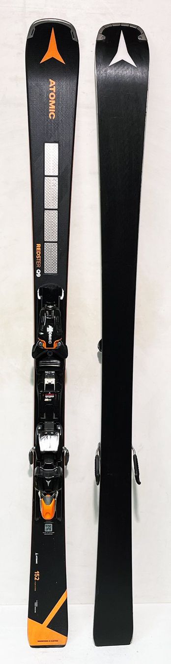 ATOMIC REDSTER Q9 152 cm