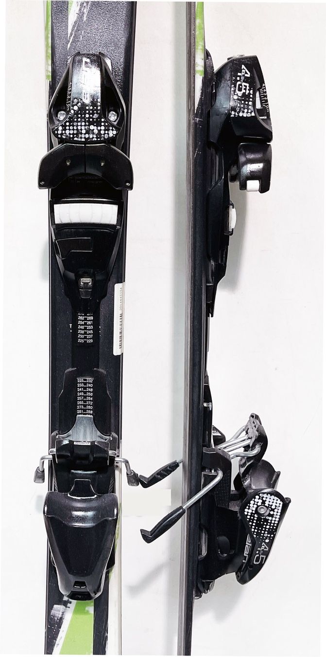 ELAN MORPHEO 120 cm