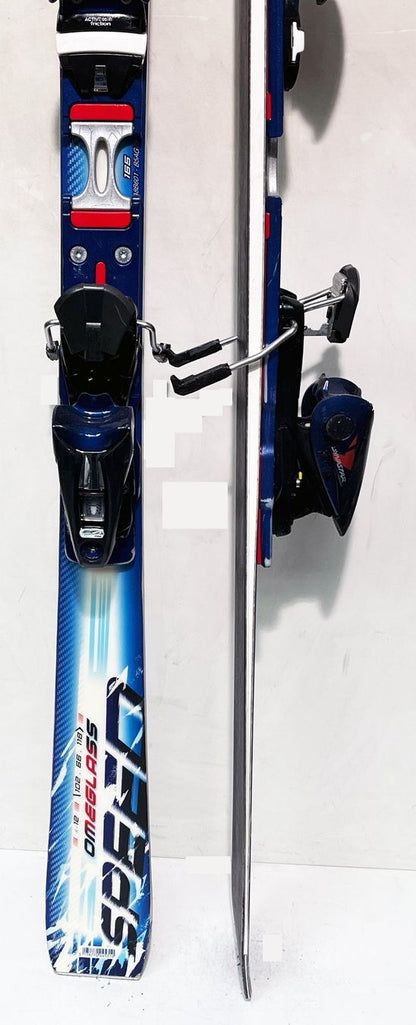 DYNASTAR OMEGLAS SPEED 165 cm