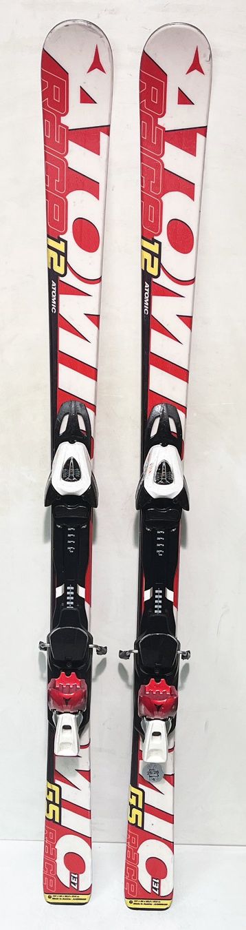 ATOMIC RACE 12 GS 137 cm