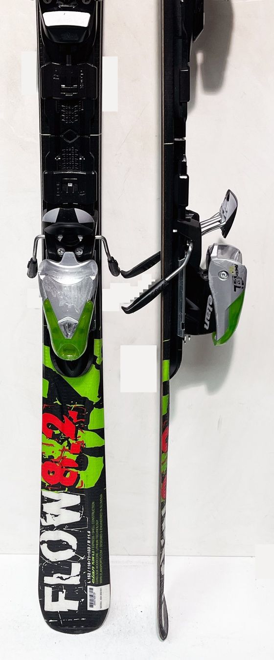 ELAN FLOW 8.2 152 cm