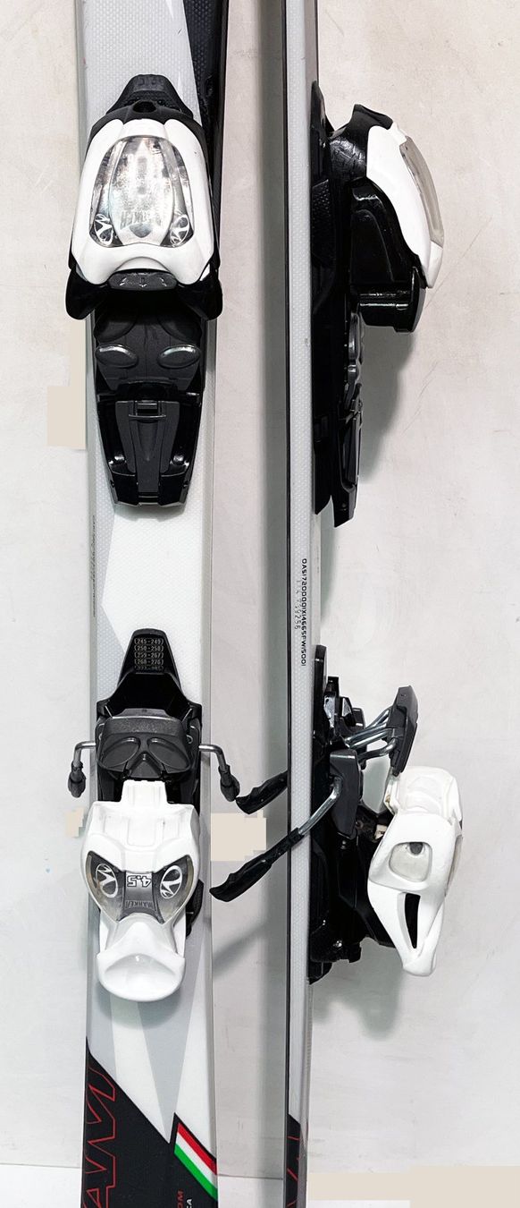 NORDICA DOBERMANN SPITFIRE J 130 cm