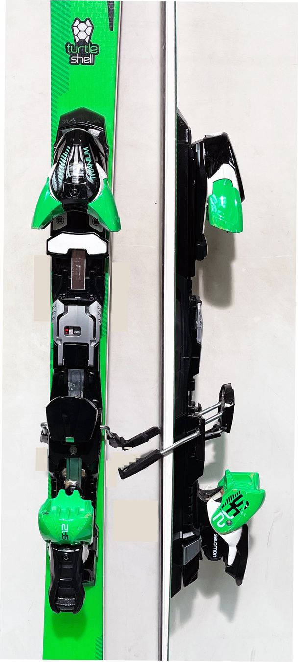 Stöckli LASER SX 170 cm