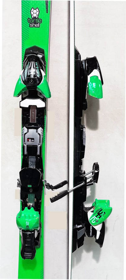 Stöckli LASER SX 170 cm