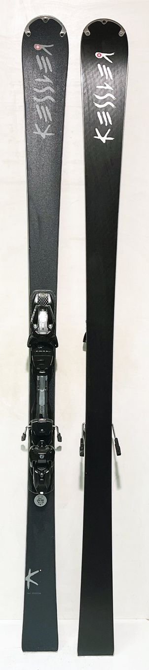 KESSLER „THE PROTON“   174 cm; SWISS Ski