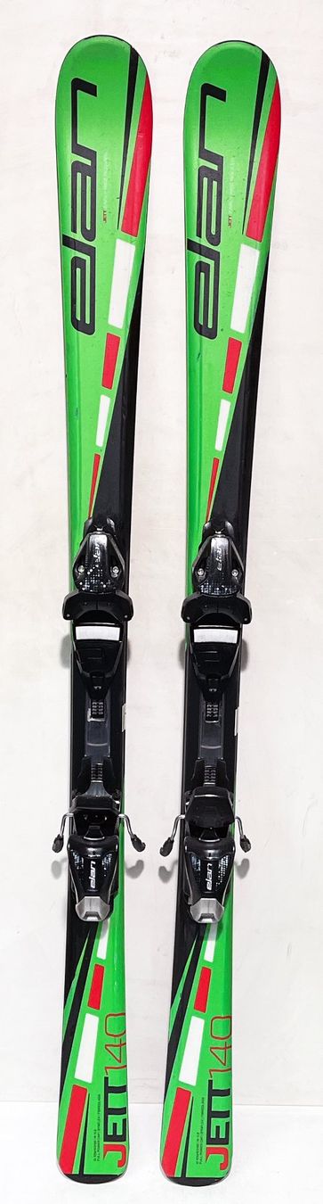 ELAN JETT 140 cm