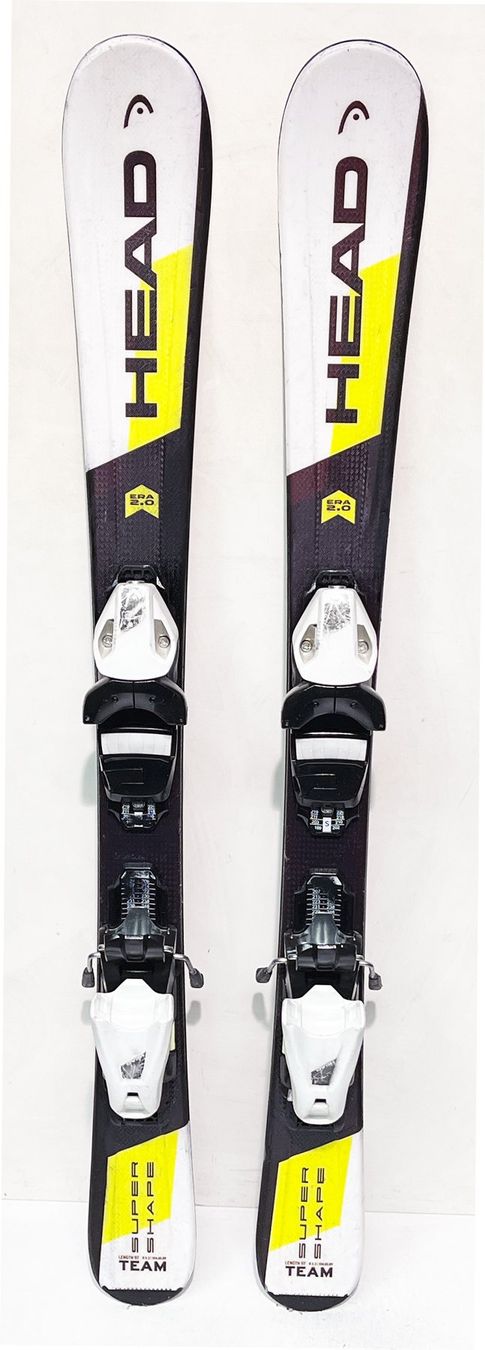 HEAD SUPERSHAPE Team 97 cm