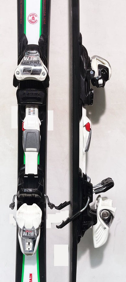 Völkl RTM 75 173 cm