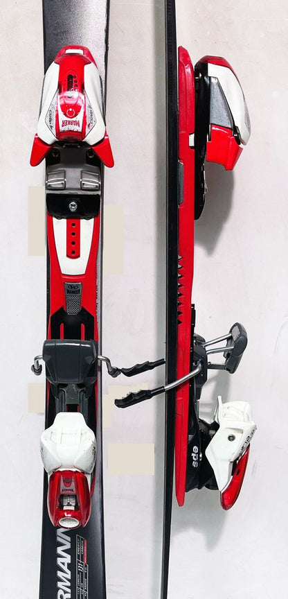 NORDICA DOBERMANN SL J 131 cm; Kurzski