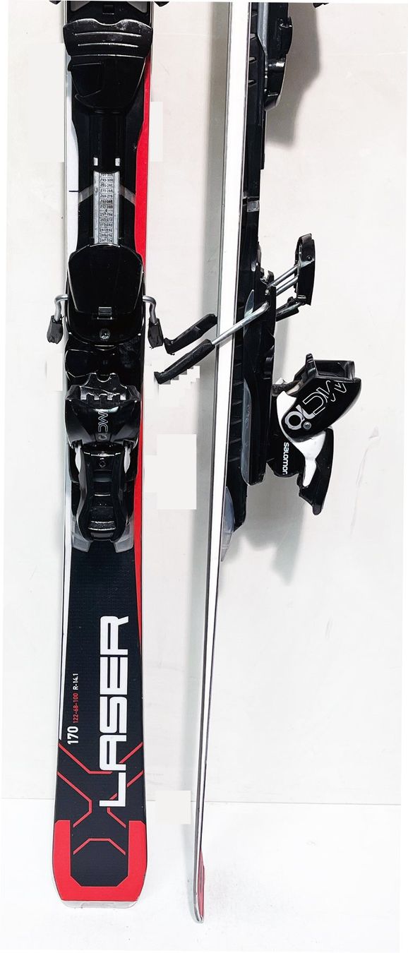Stöckli LASER CX 170 cm