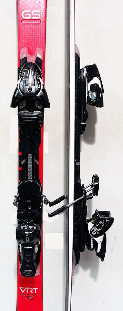 Stöckli LASER GS WORLDCUP VRT 175 cm ; GS Rennski