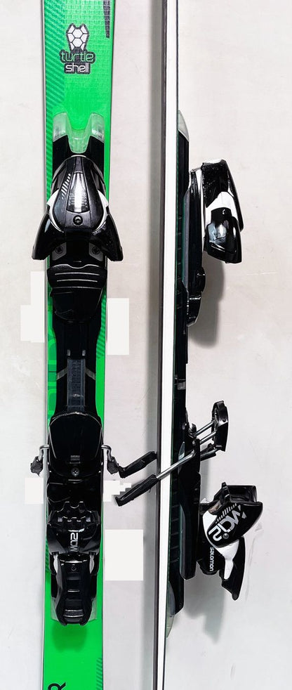 Stöckli LASER SX 170 cm; wenig gebraucht
