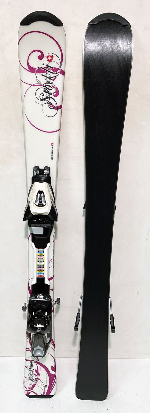 Stöckli SINOX Team 100 cm