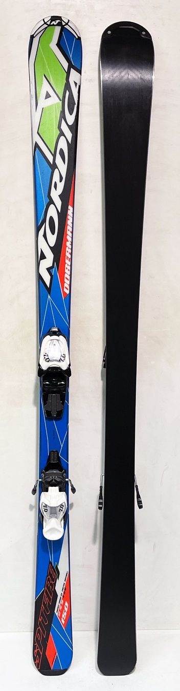 NORDICA DOBERMANN SPITFIRE j 150 cm