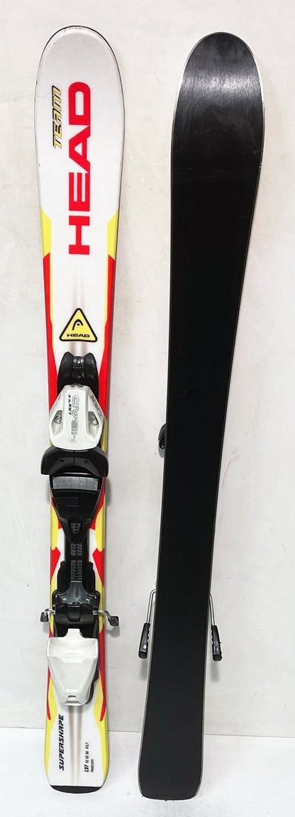 HEAD SUPERSHAPE Team 97 cm