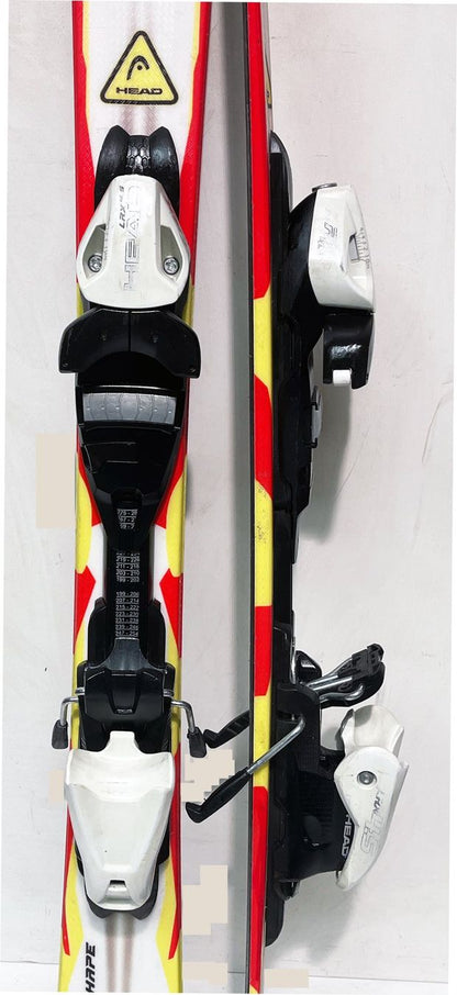 HEAD SUPERSHAPE Team 97 cm