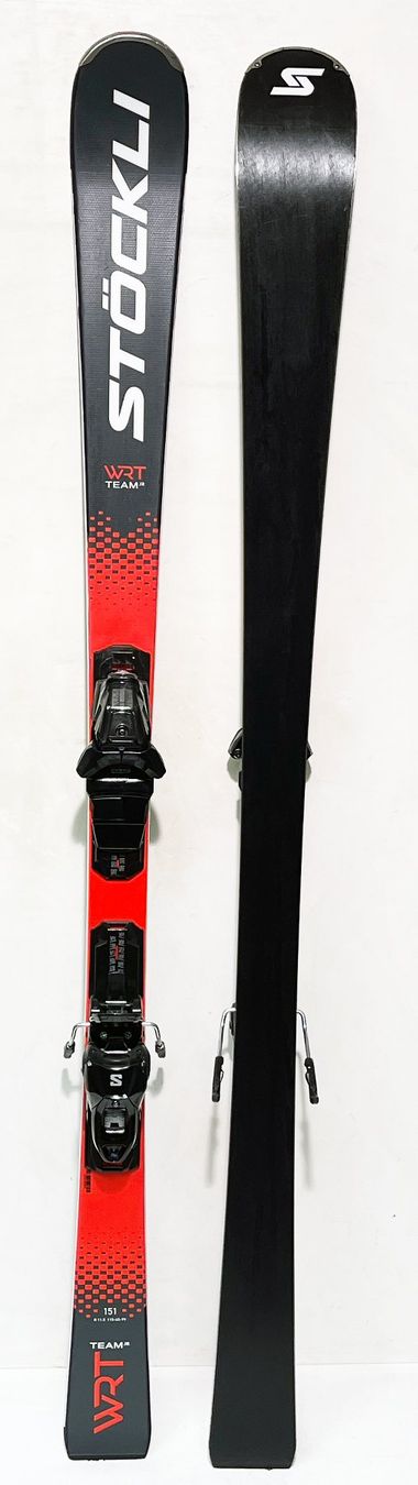 Stöckli WRT Team 151 cm