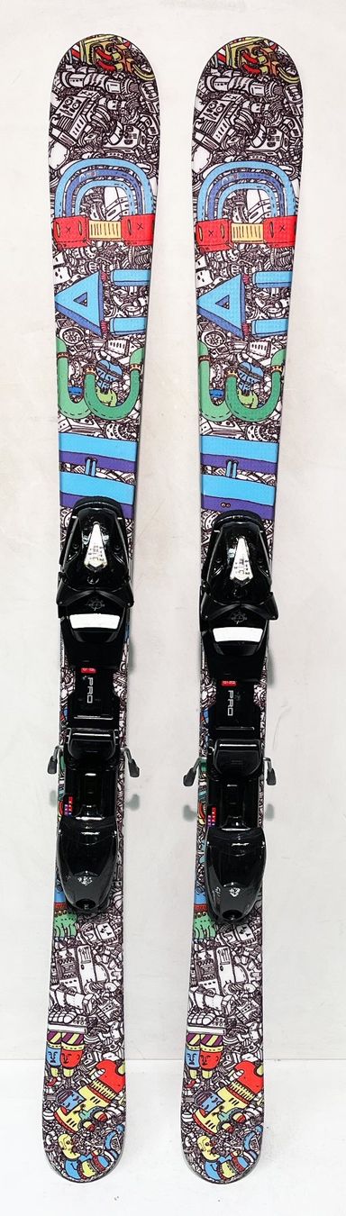 HEAD 117 cm; SPECI; Free Ride